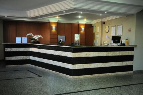 Aracatuba Hotel | Hotel Riviera