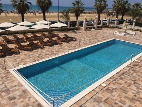 Porto Empedocle Hotel | Hotel Riviera Palace