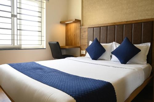Banashankari Hotel | Hotel Rize Inn