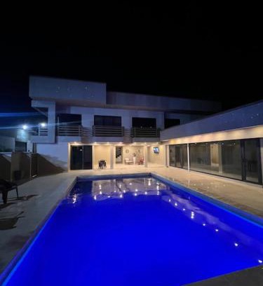 Paramaribo Hotel | Hotel Rizuna by empire