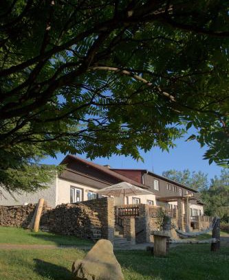 Lhota nad Rohanovem Hotel | Hotel Rohanov