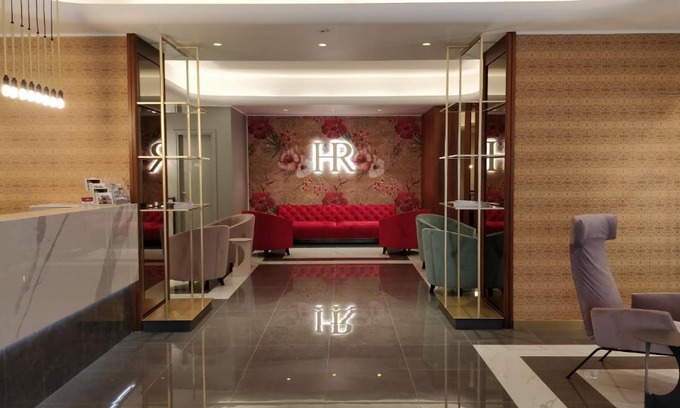 Trieste Old Town Hotel | Hotel Roma