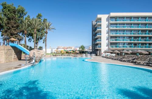 Roquetas de Mar Hotel | Hotel Roquetas El Palmeral by Pierre & Vacances