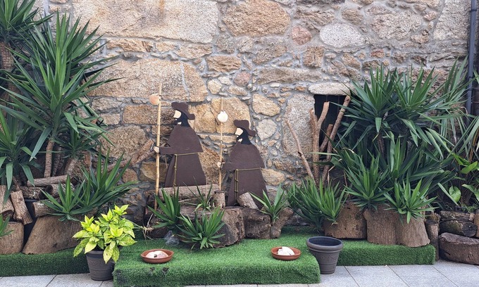 Caldas de Reis Hotel | Hotel Roquiño