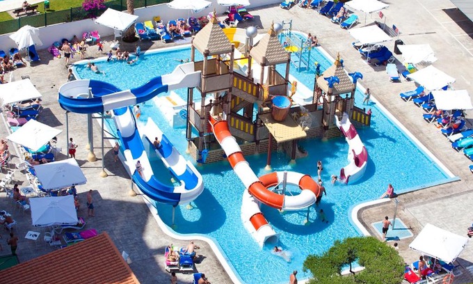 Benidorm Hotel | Hotel Rosamar