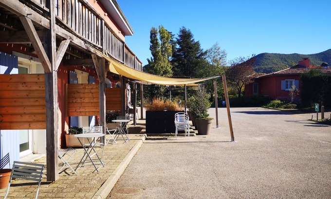 Baix Hotel | Hotel Rose des vents