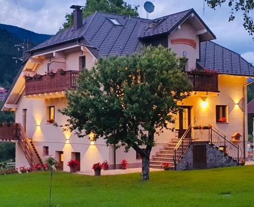Tarvisio Hotel | Hotel Rosengarten