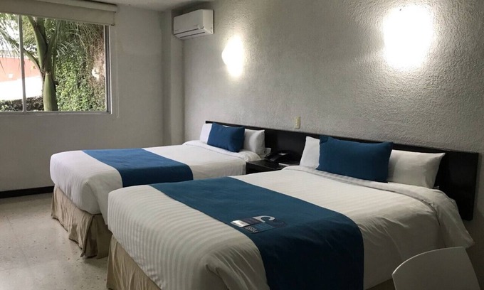 Cordoba Hotel | Hotel Rosgaud