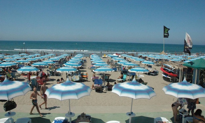 Magazzeno Hotel | Hotel Rosy