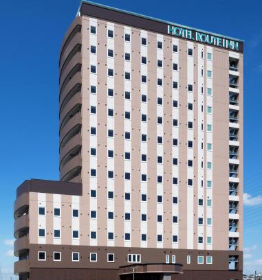 Ebina Hotel | Hotel Route-inn Ebina Ekimae
