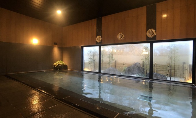 Kurashiki Hotel | Hotel Route-Inn Kurashiki Mizushima