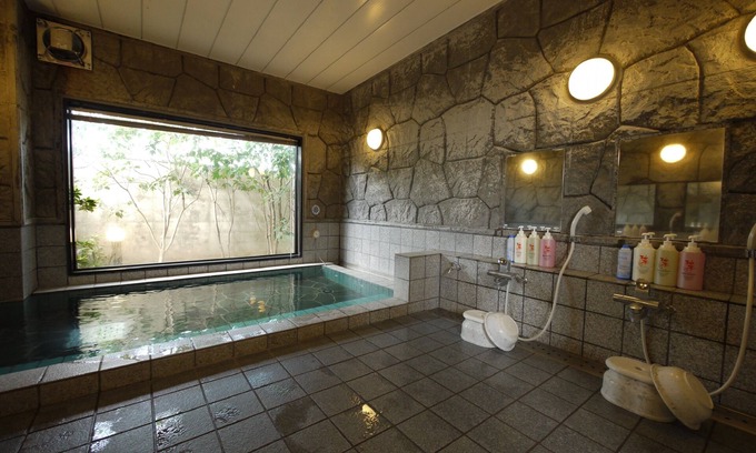 Nakano Hotel | Hotel Route-Inn Nakano