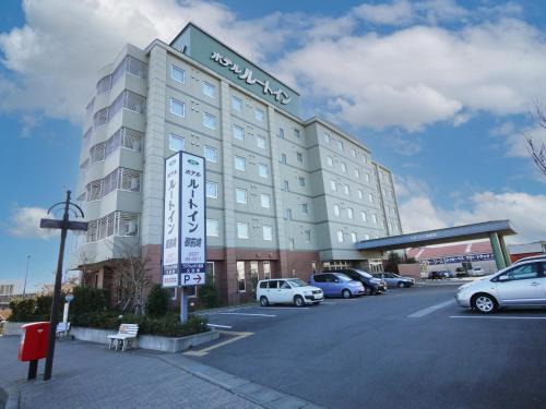 Omaezaki Hotel | Hotel Route-Inn Omaezaki