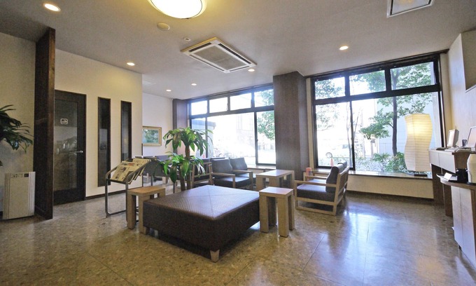 Shimada Hotel | Hotel Route Inn Shimada Ekimae