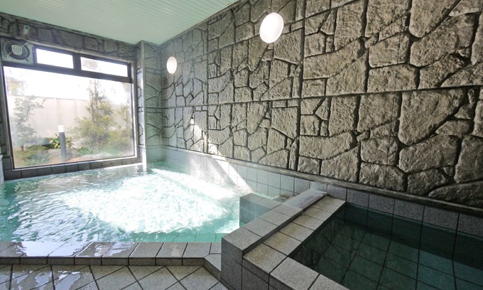 Shimada Hotel | Hotel Route-Inn Shimada Yoshida Inter