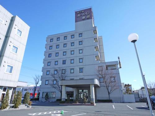 Shimada Hotel | Hotel Route-Inn Shimada Yoshida Inter