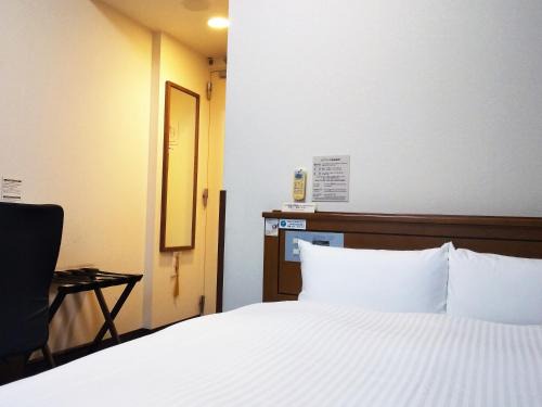 Makino Shiratani Onsen Hotel | Hotel Route-Inn Tsuruga Ekimae
