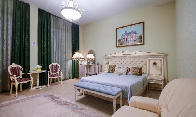 Craiova Hotel | Hotel Royal Craiova