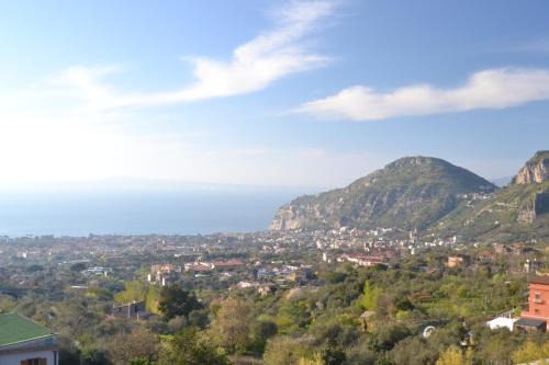 San Pietro Hotel | Hotel Royal Hills