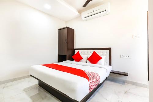 Indore Hotel | Hotel Royal Palace