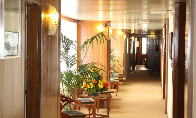 Messina Hotel | Hotel Royal Palace