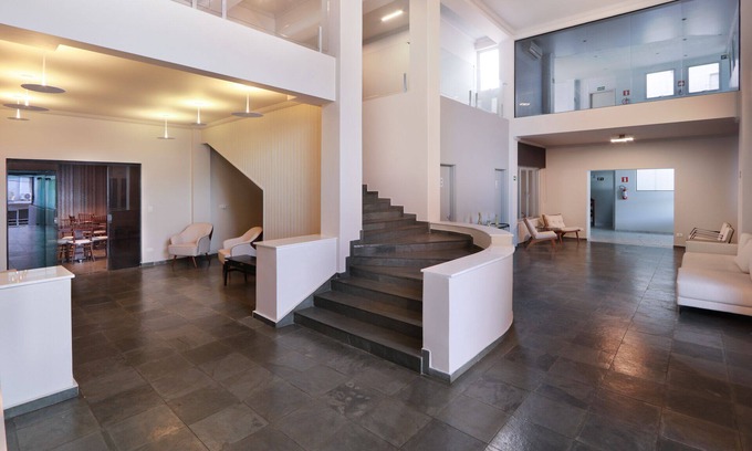 Piracicaba Hotel | Hotel Royal Park Piracicaba