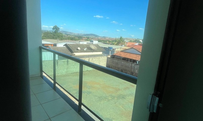 Rubiataba Hotel | Hotel Royal - Rubiataba