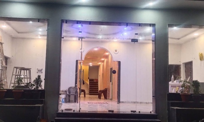 Fatehpur Sikri Hotel | Hotel RS Blue