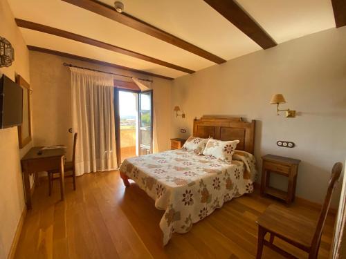 Aldeadavila de la Ribera Hotel | Hotel Rural Centro de las Arribes