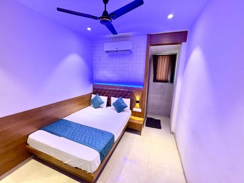 Khattalwada Hotel | Hotel Ruby Lodging & Boarding