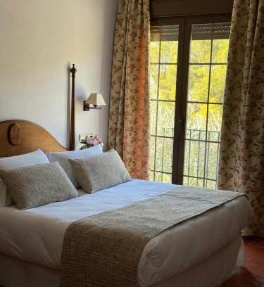 Cazorla Hotel | Hotel Rural Cazorla Posada del Cordobés