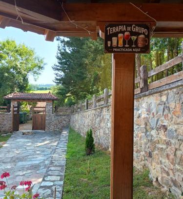 Tineo Hotel | Hotel Rural El Nuevo Semellon Aceptamos Mascotas