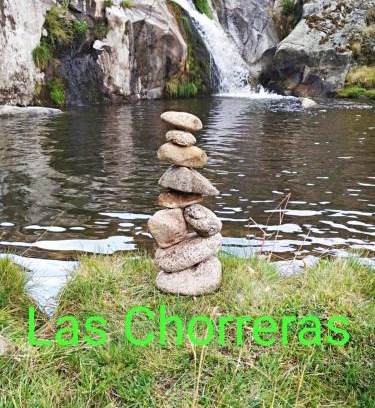 San Martin del Pimpollar Hotel | Hotel Rural El Yantar de Gredos