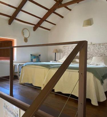 Consuegra Hotel | Hotel Rural La Vida de Antes