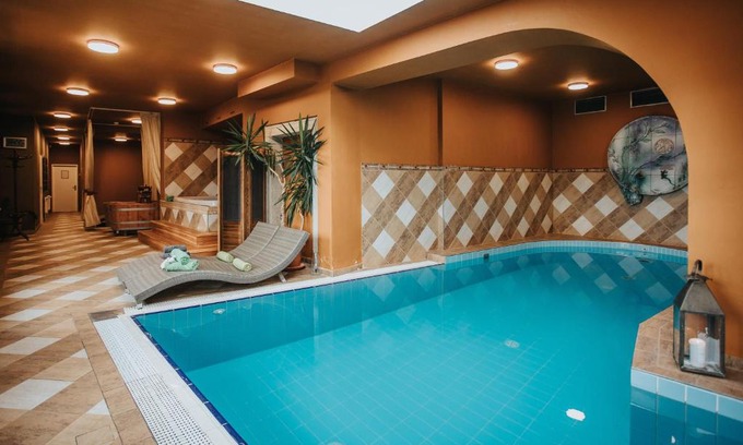 Cesky Krumlov Hotel | Hotel Ruze