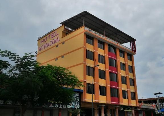 La Mana Hotel | Hotel Sánchez Internacional