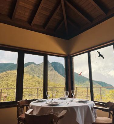 Itamonte Apartment | Hotel São Gotardo