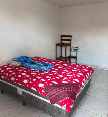 Itaituba Hotel | Hotel São João