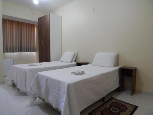 Medeiros Hotel | Hotel São Judas