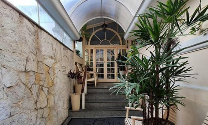 Nova Friburgo Hotel | Hotel São Paulo