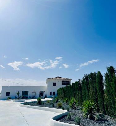 Baza Hotel | Hotel Síbel Baza