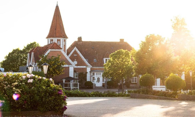 Ringsted Hotel | Hotel Sørup Herregaard