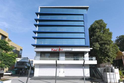 Anand Hotel | Hotel Sach Regency
