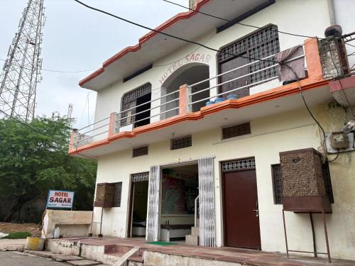 Orchha Hotel | hotel sagar