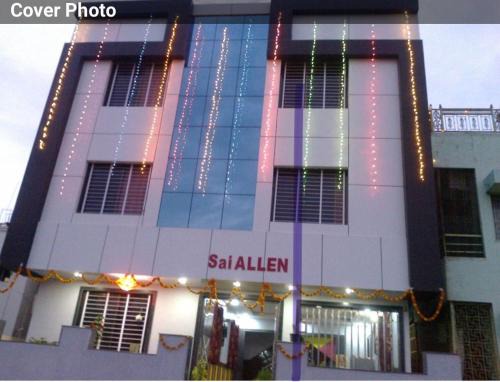Shirdi Hotel | Hotel Sai Allen