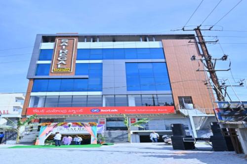 Patancheru Hotel | Hotel Sai Regal
