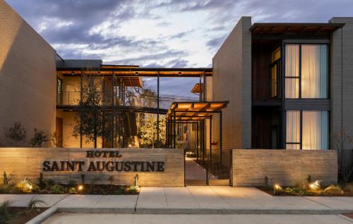 Neartown Hotel | Hotel Saint Augustine