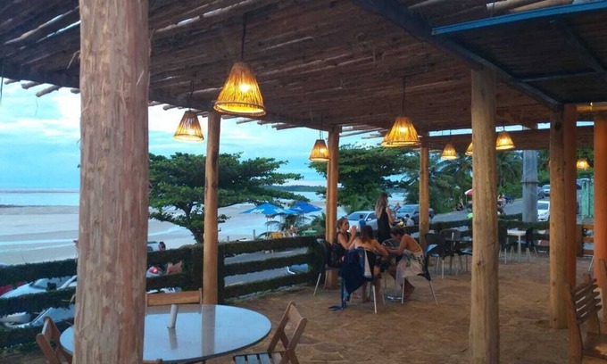 Salinopolis Hotel | Hotel Salinopolis e Kitepoint