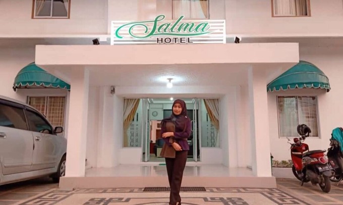 Bukittinggi House | Hotel Salma
