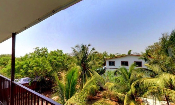 Chondhi Hotel | Hotel Samudra City
